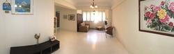 Blk 589 Woodlands Drive 16 (Woodlands), HDB 5 Rooms #112399002